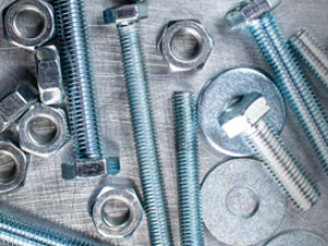 Fasteners