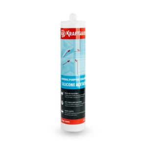 General Purpose Sealant-Silicone Acetate-280ml