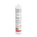 Weatherproof Silicone Sealant-White-300ml